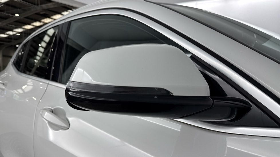BMW X2 sDrive 18d M Sport X 5dr Diesel Hatchback - Image 32