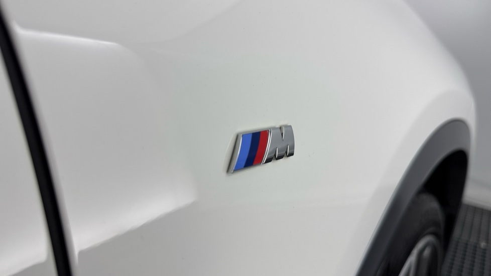 BMW X2 sDrive 18d M Sport X 5dr Diesel Hatchback - Image 34