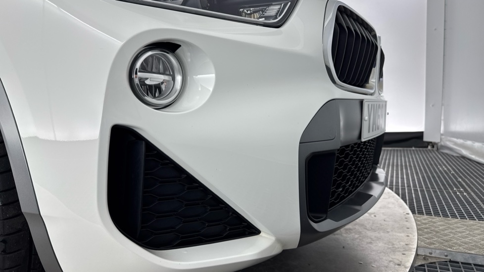 BMW X2 sDrive 18d M Sport X 5dr Diesel Hatchback - Image 35