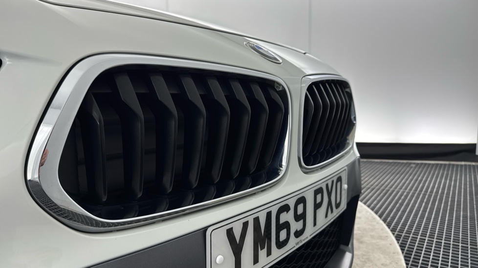 BMW X2 sDrive 18d M Sport X 5dr Diesel Hatchback - Image 36