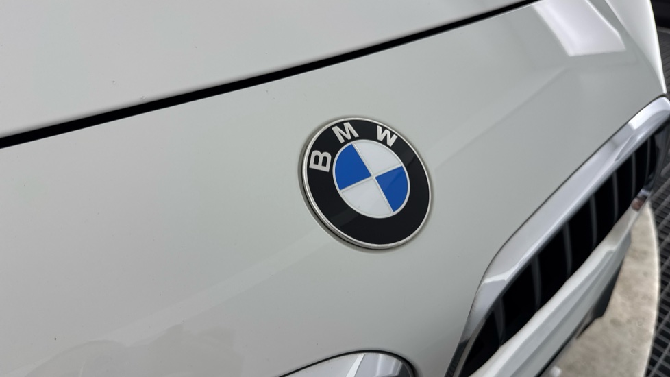 BMW X2 sDrive 18d M Sport X 5dr Diesel Hatchback - Image 37