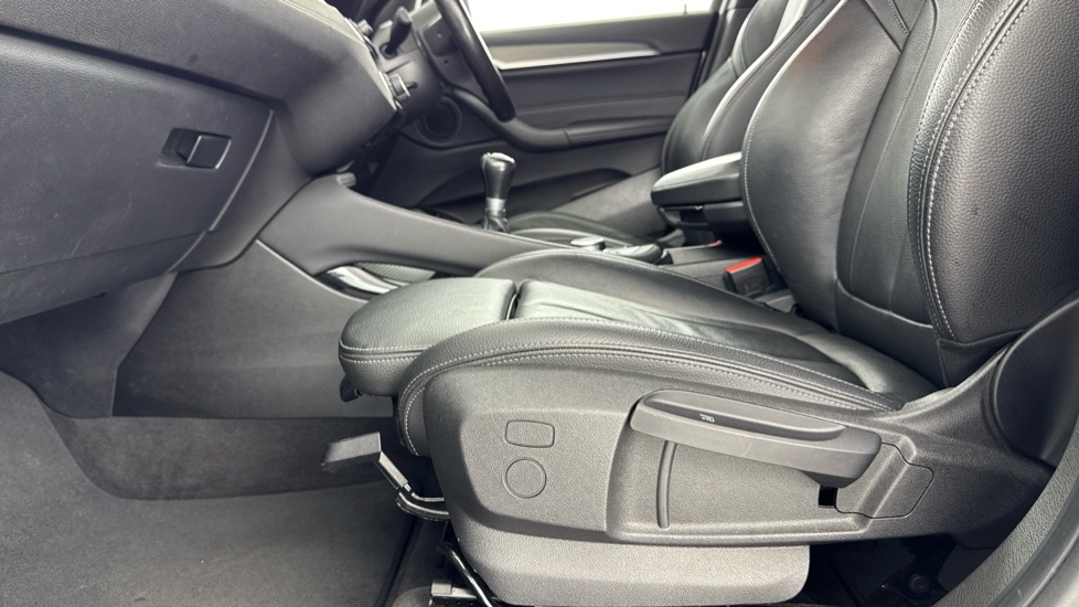 BMW X2 sDrive 18d M Sport X 5dr Diesel Hatchback - Image 38