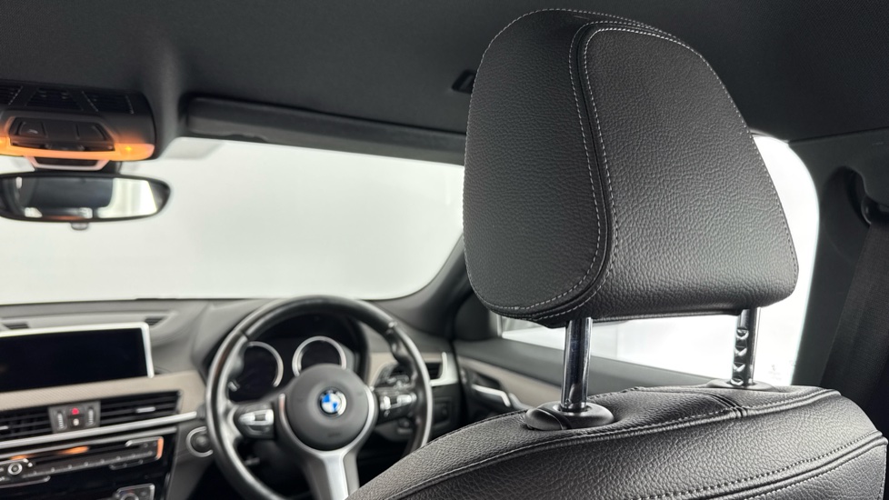BMW X2 sDrive 18d M Sport X 5dr Diesel Hatchback - Image 45