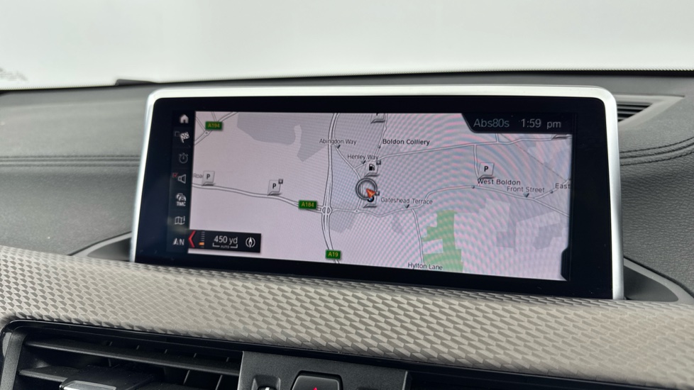 BMW X2 sDrive 18d M Sport X 5dr Diesel Hatchback - Image 59