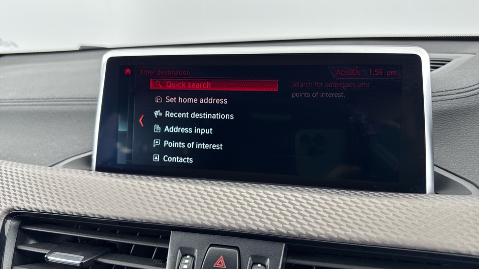 BMW X2 sDrive 18d M Sport X 5dr Diesel Hatchback - Image 60