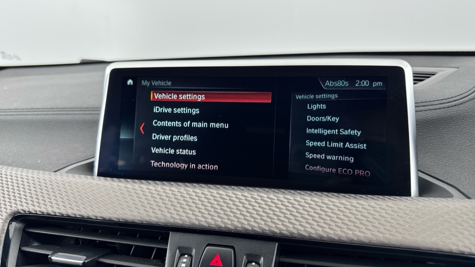 BMW X2 sDrive 18d M Sport X 5dr Diesel Hatchback - Image 62