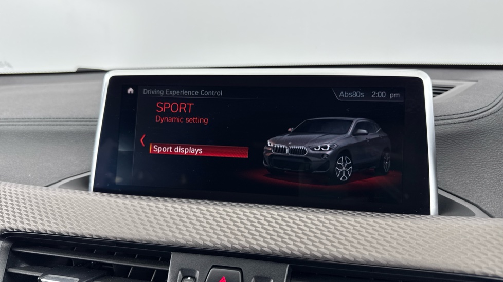 BMW X2 sDrive 18d M Sport X 5dr Diesel Hatchback - Image 63