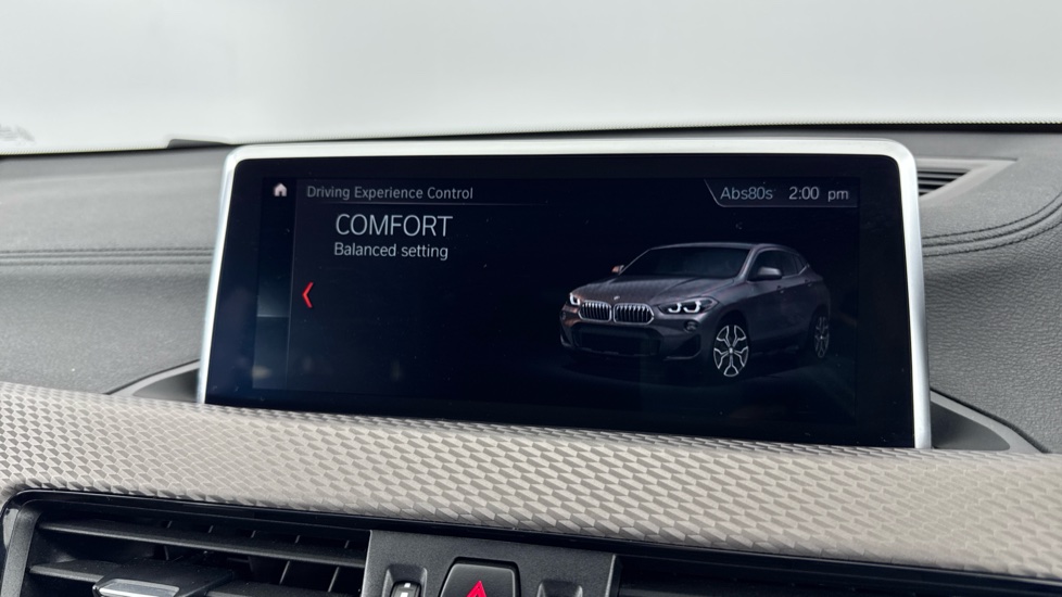 BMW X2 sDrive 18d M Sport X 5dr Diesel Hatchback - Image 64