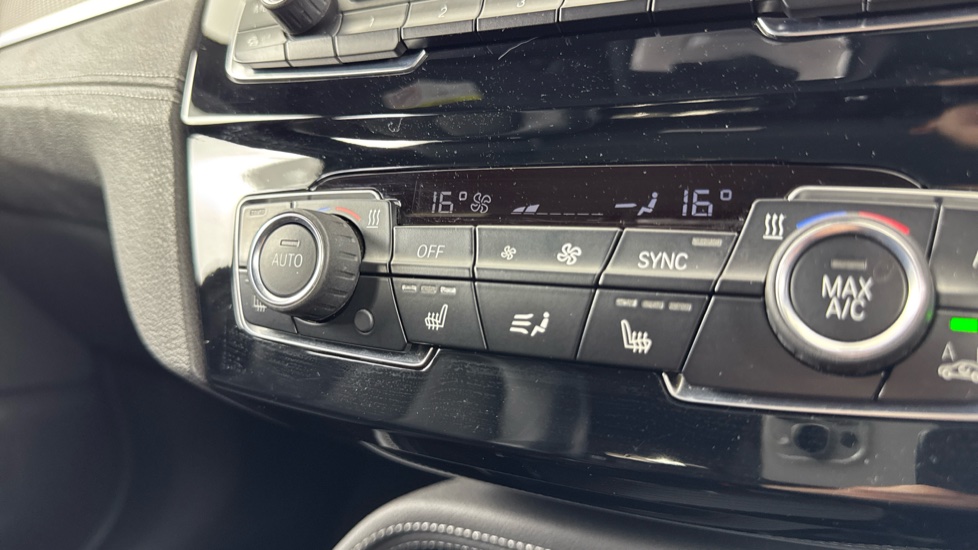 BMW X2 sDrive 18d M Sport X 5dr Diesel Hatchback - Image 67