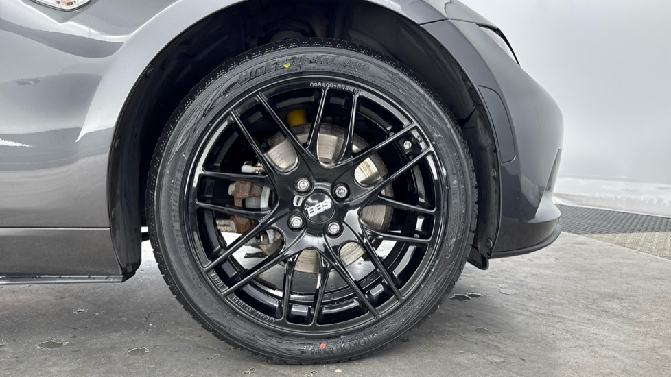Mazda MX-5 2.0 Z-Sport 2dr Petrol Convertible - Image 14