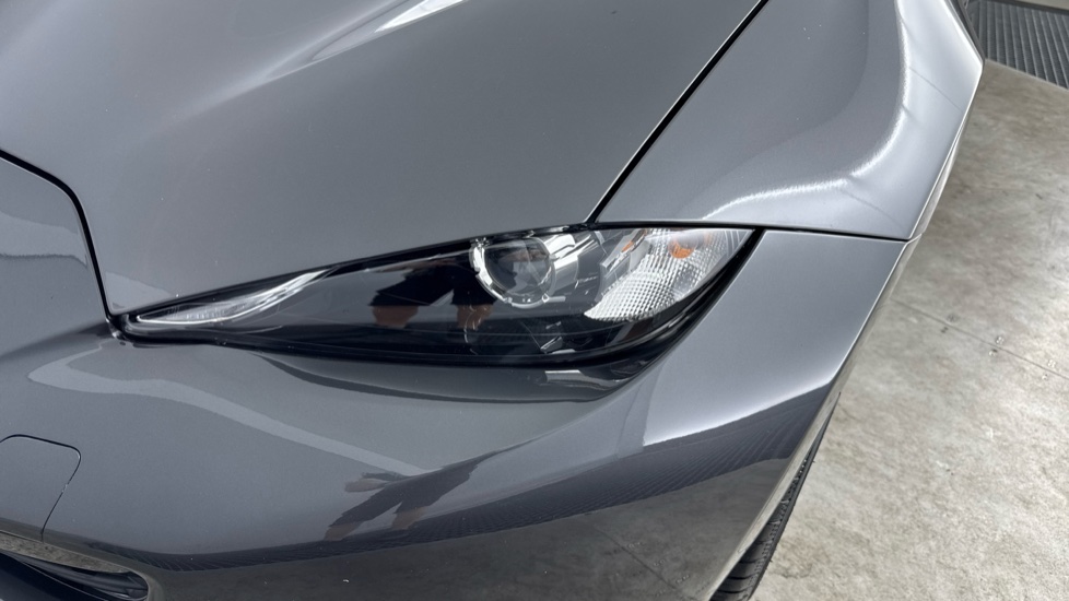 Mazda MX-5 2.0 Z-Sport 2dr Petrol Convertible - Image 23