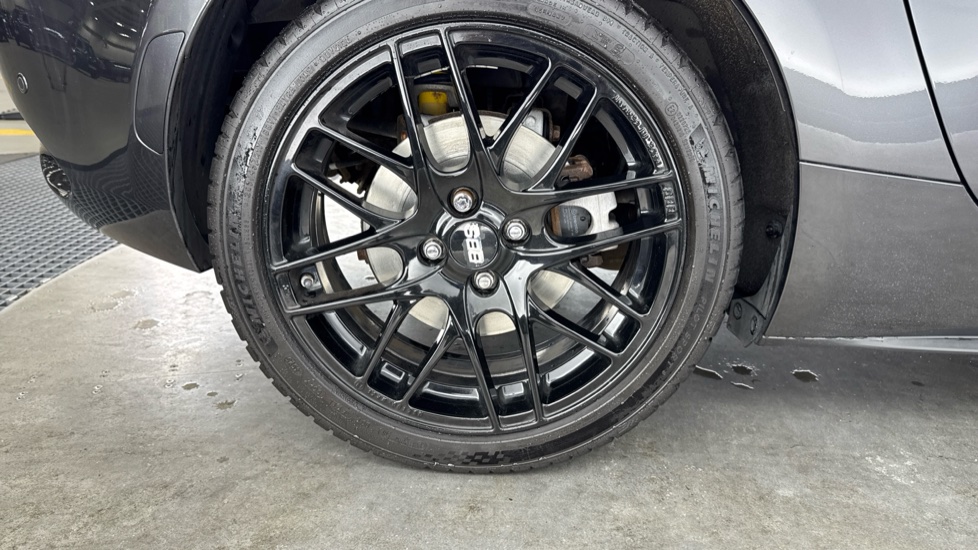 Mazda MX-5 2.0 Z-Sport 2dr Petrol Convertible - Image 24