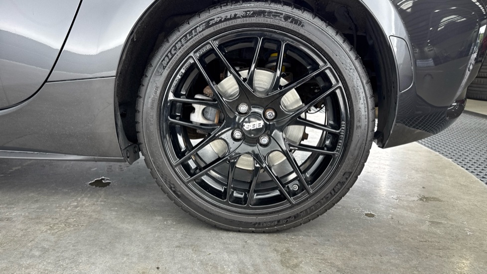 Mazda MX-5 2.0 Z-Sport 2dr Petrol Convertible - Image 25