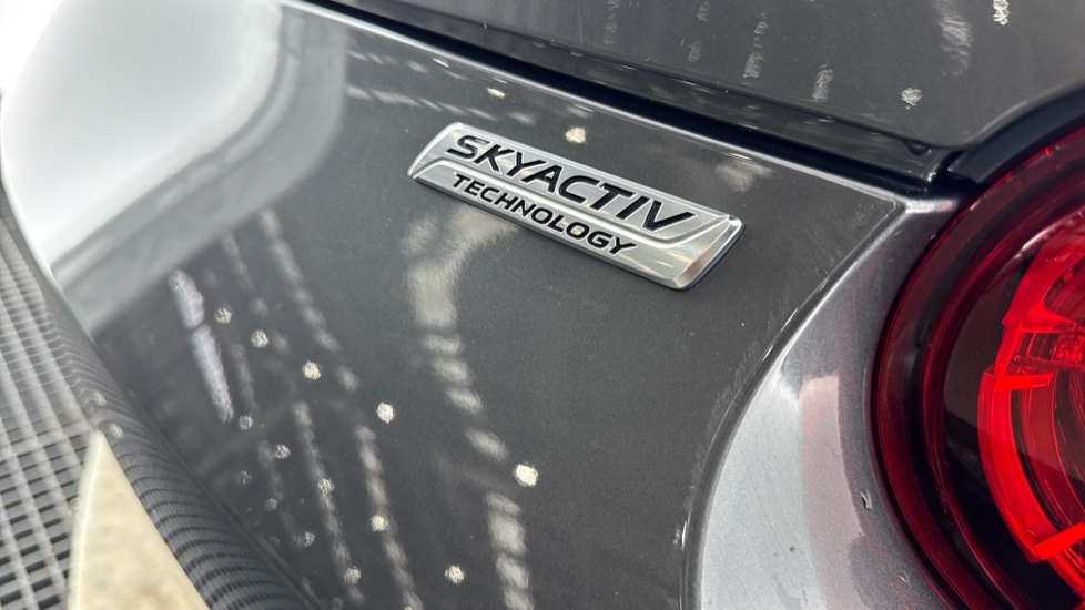 Mazda MX-5 2.0 Z-Sport 2dr Petrol Convertible - Image 30