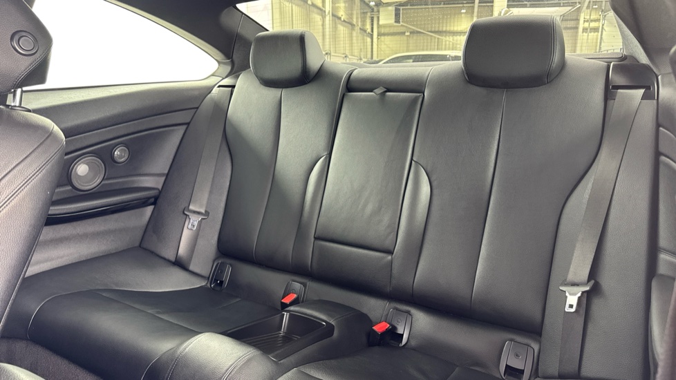 BMW 4 Series 420d [190] xDrive M Sport 2dr Auto [Prof Media] Diesel Coupe - Image 12