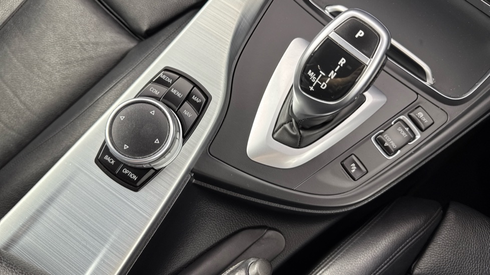 BMW 4 Series 420d [190] xDrive M Sport 2dr Auto [Prof Media] Diesel Coupe - Image 19
