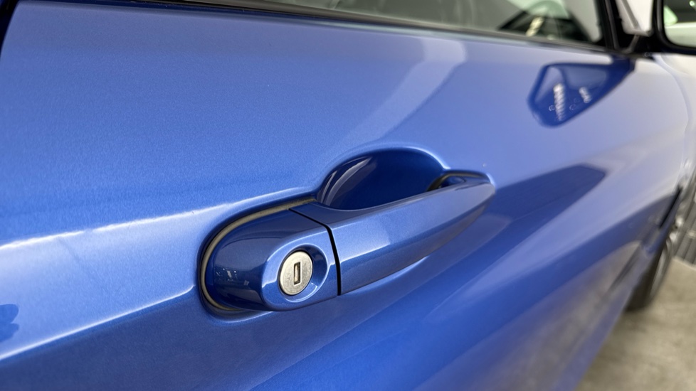 BMW 4 Series 420d [190] xDrive M Sport 2dr Auto [Prof Media] Diesel Coupe - Image 28