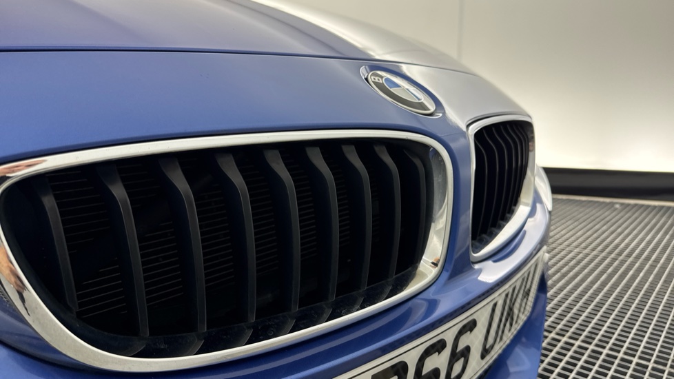 BMW 4 Series 420d [190] xDrive M Sport 2dr Auto [Prof Media] Diesel Coupe - Image 31