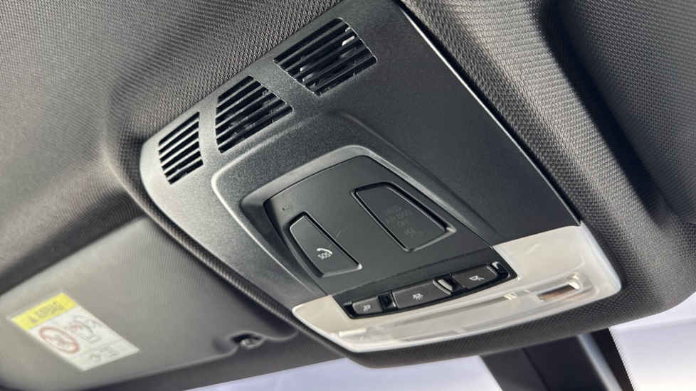 BMW 4 Series 420d [190] xDrive M Sport 2dr Auto [Prof Media] Diesel Coupe - Image 48