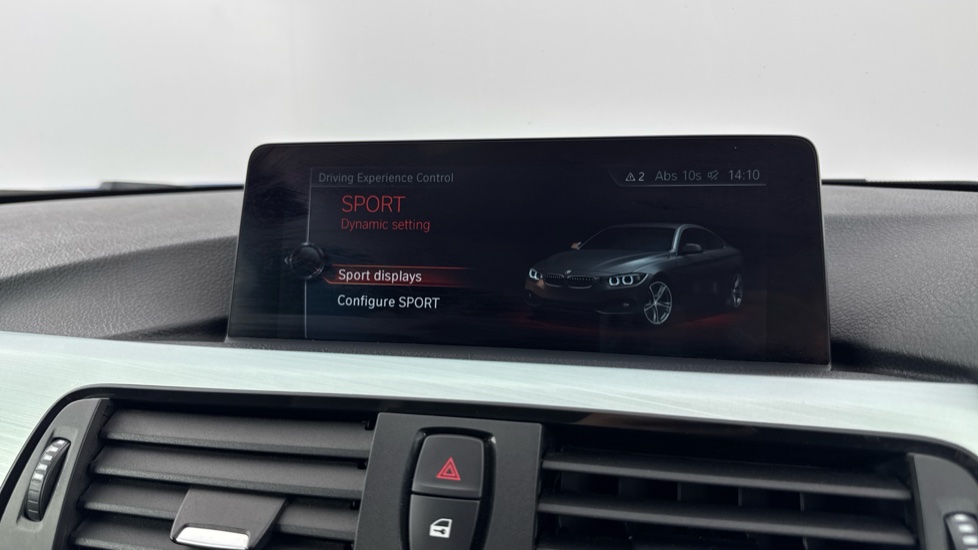 BMW 4 Series 420d [190] xDrive M Sport 2dr Auto [Prof Media] Diesel Coupe - Image 52