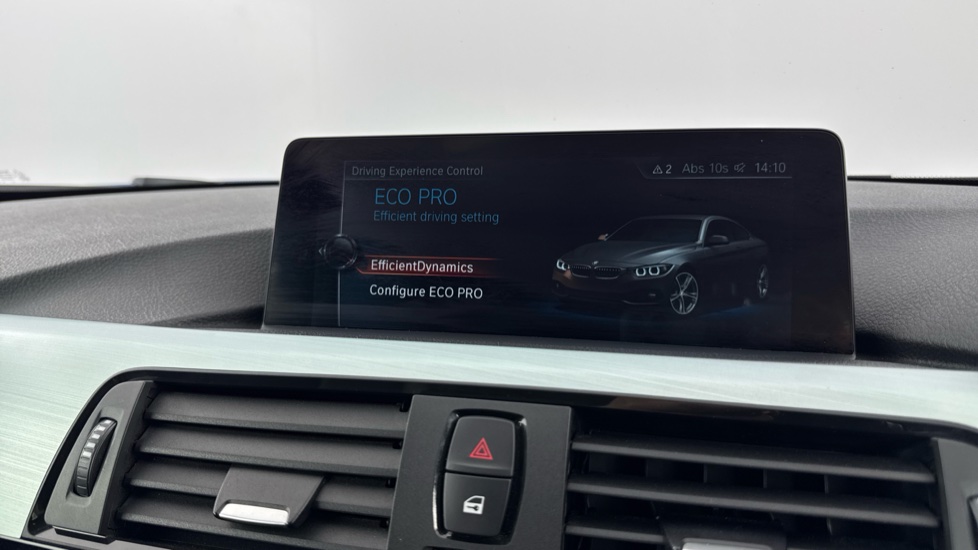 BMW 4 Series 420d [190] xDrive M Sport 2dr Auto [Prof Media] Diesel Coupe - Image 54