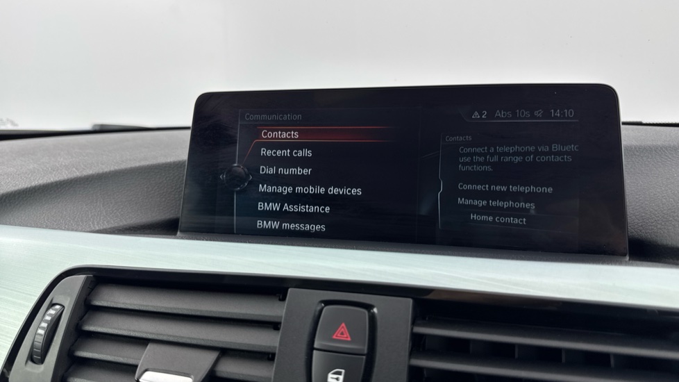 BMW 4 Series 420d [190] xDrive M Sport 2dr Auto [Prof Media] Diesel Coupe - Image 55