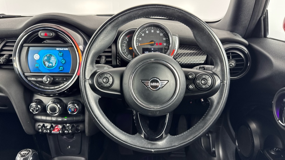 MINI Convertible 2.0 Cooper S Classic II 2dr Petrol Convertible - Image 5