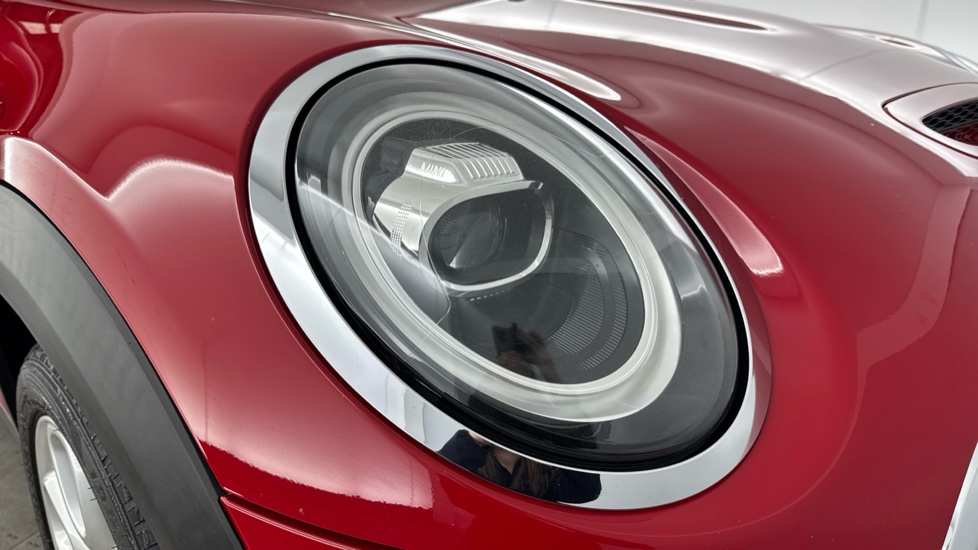 MINI Convertible 2.0 Cooper S Classic II 2dr Petrol Convertible - Image 23