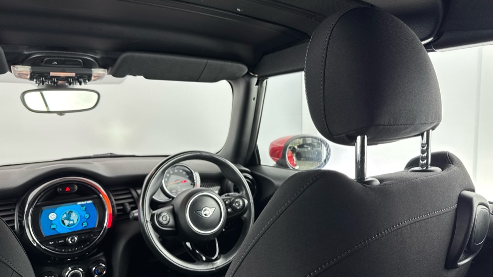 MINI Convertible 2.0 Cooper S Classic II 2dr Petrol Convertible - Image 37