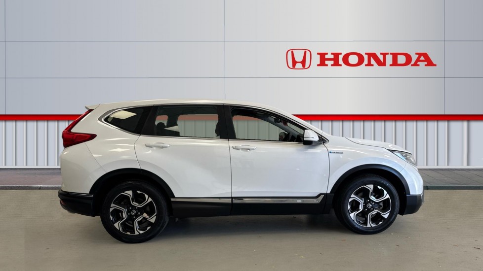 Honda CR-V 2.0 i-MMD Hybrid SE 2WD 5dr eCVT Hybrid Estate - Image 5