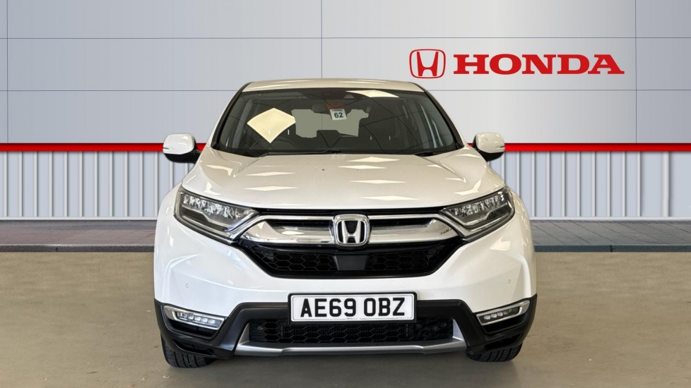 Honda CR-V 2.0 i-MMD Hybrid SE 2WD 5dr eCVT Hybrid Estate - Image 6