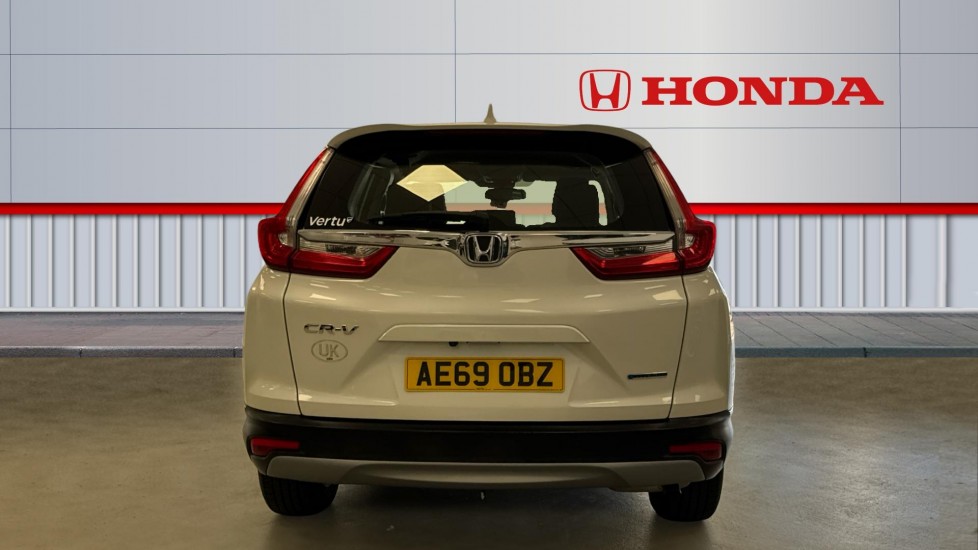 Honda CR-V 2.0 i-MMD Hybrid SE 2WD 5dr eCVT Hybrid Estate - Image 7