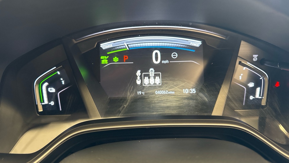 Honda CR-V 2.0 i-MMD Hybrid SE 2WD 5dr eCVT Hybrid Estate - Image 11