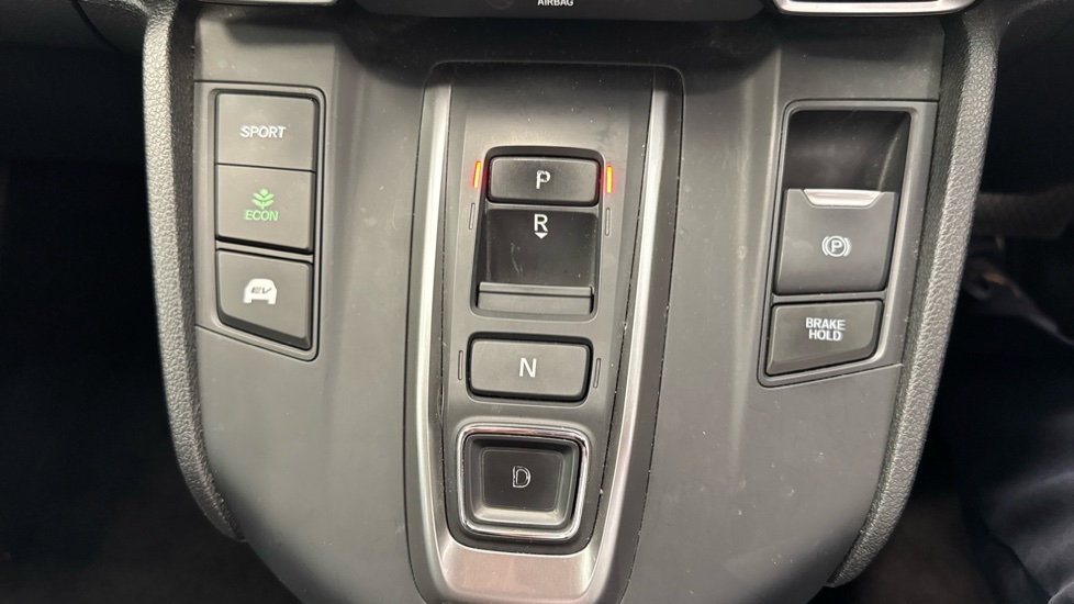 Honda CR-V 2.0 i-MMD Hybrid SE 2WD 5dr eCVT Hybrid Estate - Image 13