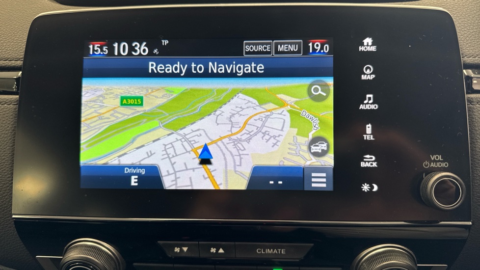 Honda CR-V 2.0 i-MMD Hybrid SE 2WD 5dr eCVT Hybrid Estate - Image 16
