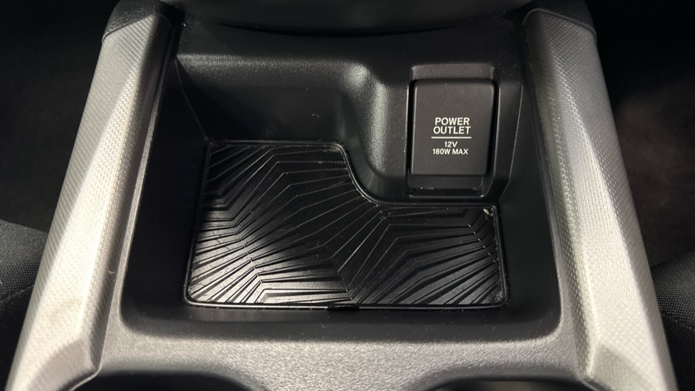Honda CR-V 2.0 i-MMD Hybrid SE 2WD 5dr eCVT Hybrid Estate - Image 18