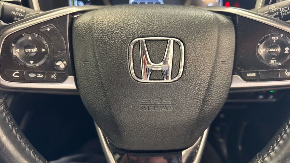 Honda CR-V 2.0 i-MMD Hybrid SE 2WD 5dr eCVT Hybrid Estate - Image 21