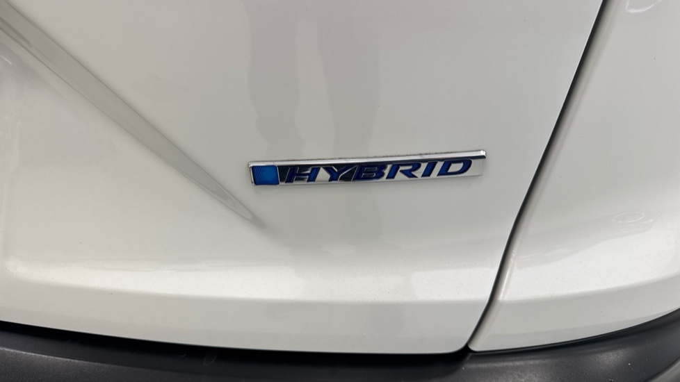 Honda CR-V 2.0 i-MMD Hybrid SE 2WD 5dr eCVT Hybrid Estate - Image 28