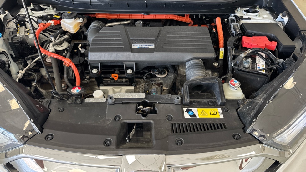 Honda CR-V 2.0 i-MMD Hybrid SE 2WD 5dr eCVT Hybrid Estate - Image 29