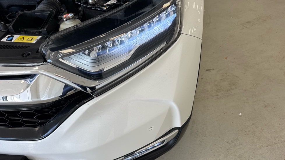 Honda CR-V 2.0 i-MMD Hybrid SE 2WD 5dr eCVT Hybrid Estate - Image 30