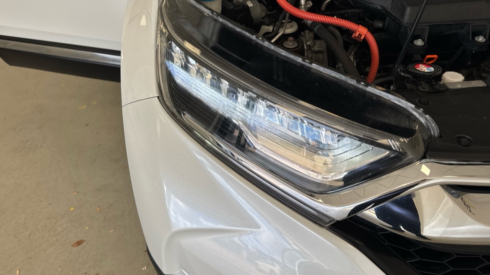 Honda CR-V 2.0 i-MMD Hybrid SE 2WD 5dr eCVT Hybrid Estate - Image 31