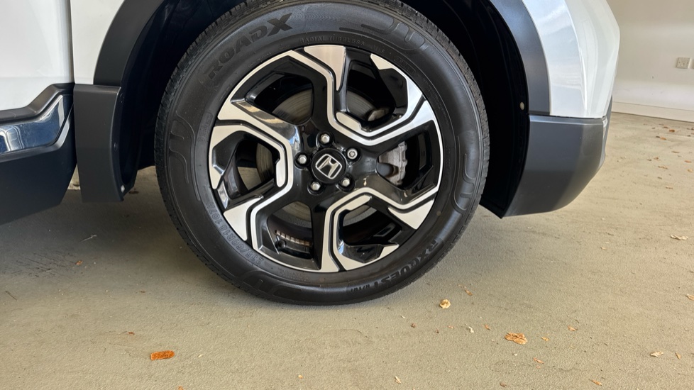 Honda CR-V 2.0 i-MMD Hybrid SE 2WD 5dr eCVT Hybrid Estate - Image 32
