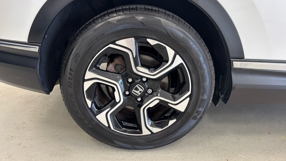 Honda CR-V 2.0 i-MMD Hybrid SE 2WD 5dr eCVT Hybrid Estate - Image 33