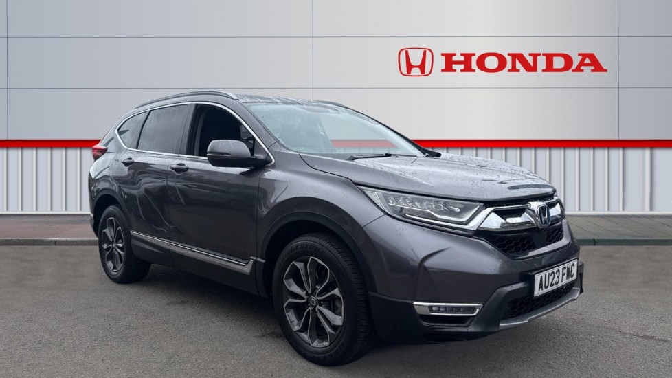 Honda CR-V 2.0 i-MMD Hybrid SR 5dr eCVT Hybrid Estate - Image 1