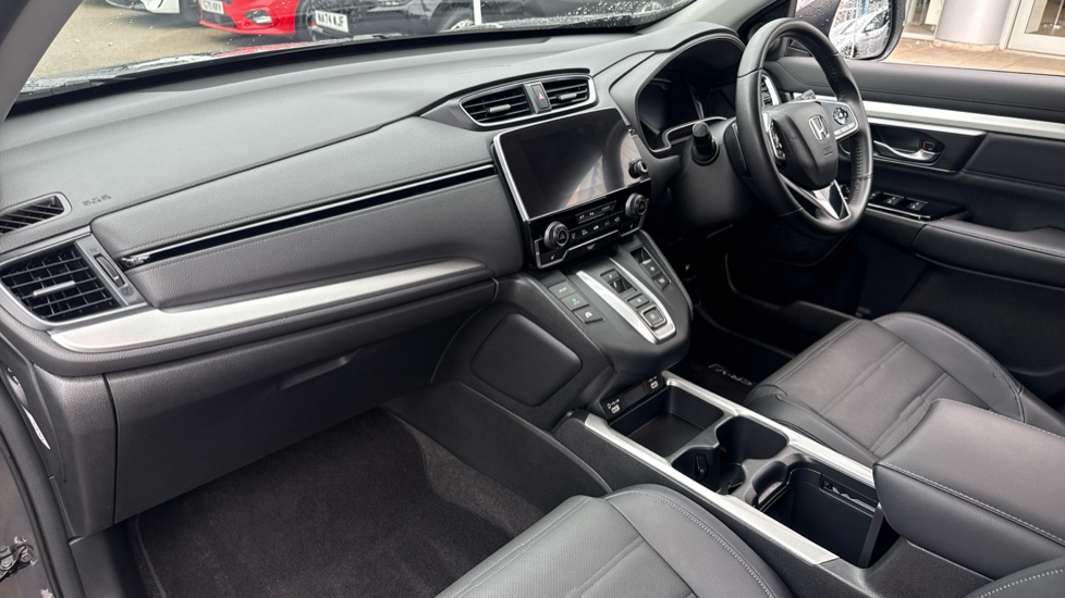 Honda CR-V 2.0 i-MMD Hybrid SR 5dr eCVT Hybrid Estate - Image 2
