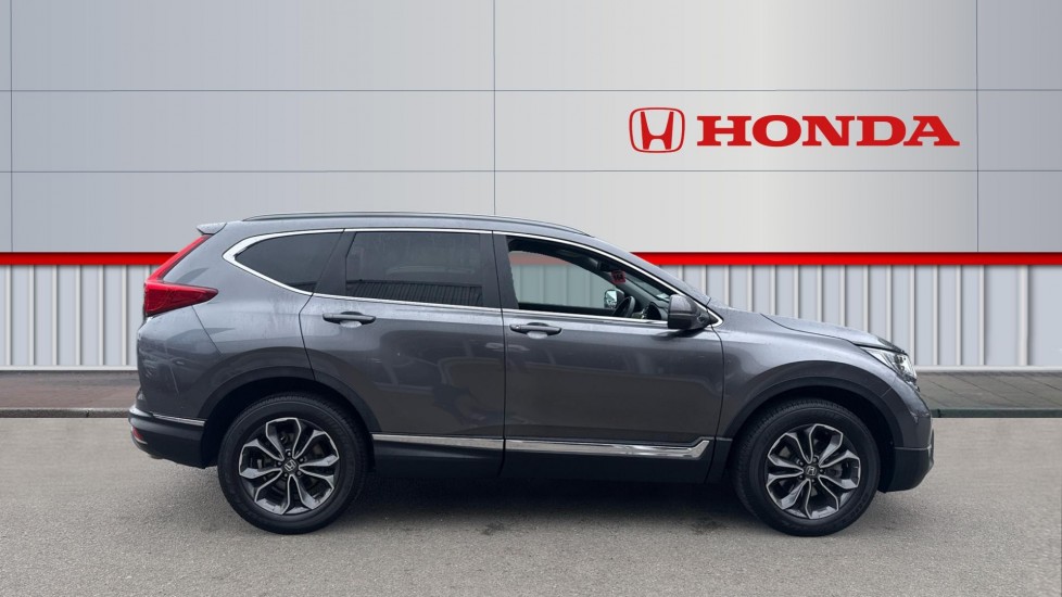 Honda CR-V 2.0 i-MMD Hybrid SR 5dr eCVT Hybrid Estate - Image 5