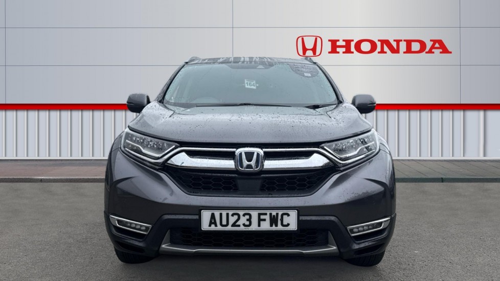Honda CR-V 2.0 i-MMD Hybrid SR 5dr eCVT Hybrid Estate - Image 6