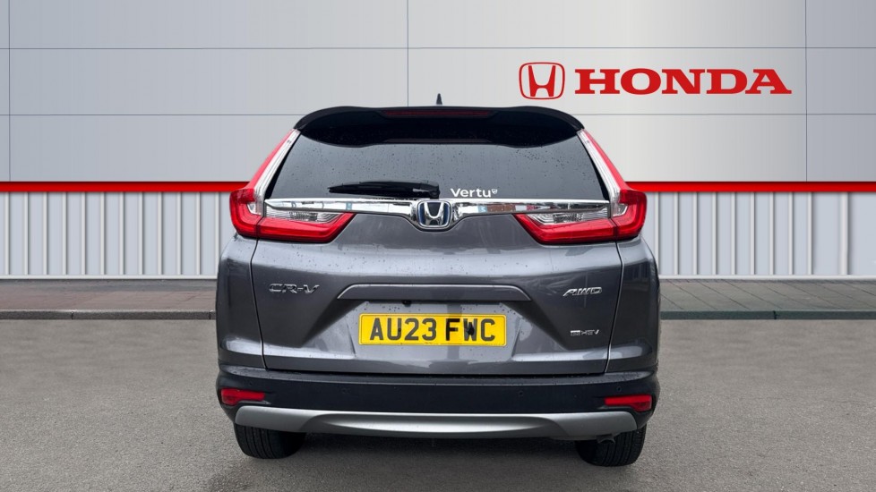 Honda CR-V 2.0 i-MMD Hybrid SR 5dr eCVT Hybrid Estate - Image 7