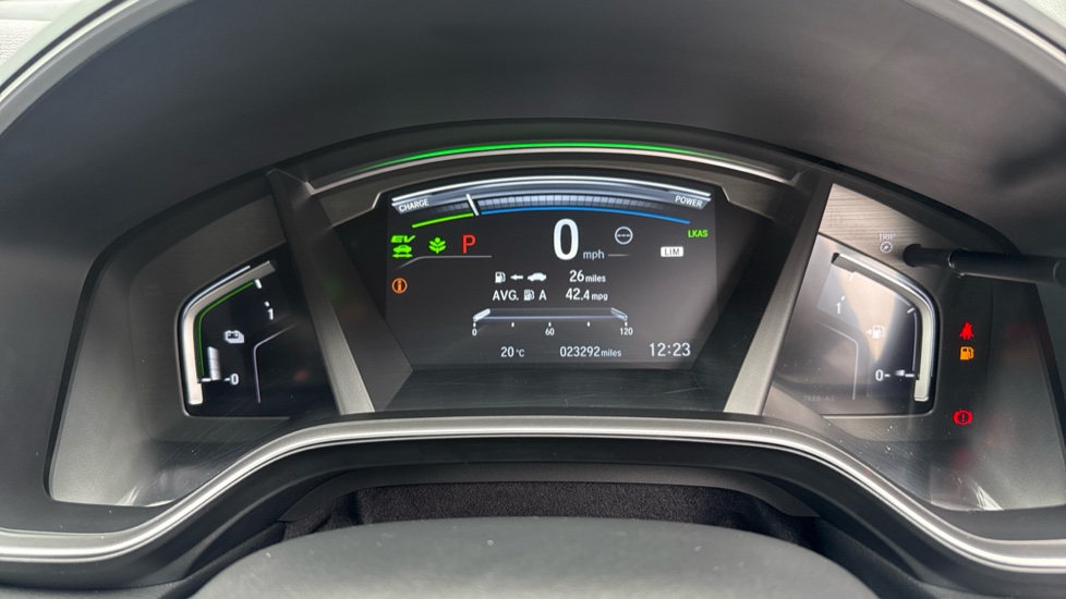 Honda CR-V 2.0 i-MMD Hybrid SR 5dr eCVT Hybrid Estate - Image 11