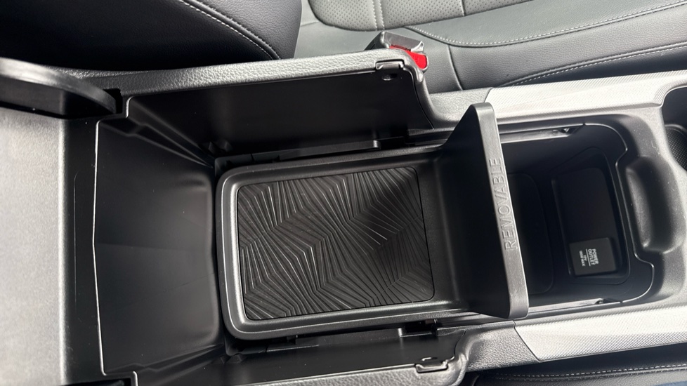 Honda CR-V 2.0 i-MMD Hybrid SR 5dr eCVT Hybrid Estate - Image 18